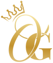 Onyx & Gold