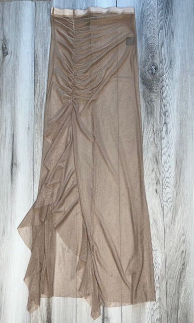 Twirl Me Skirt