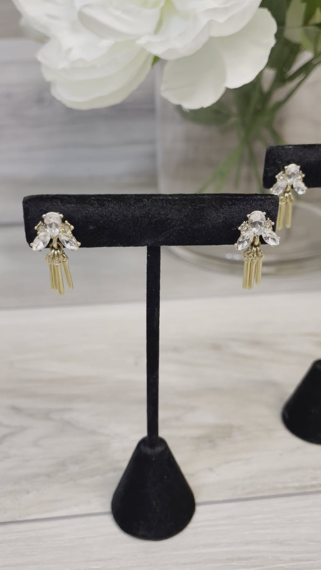 Penelope Earrings