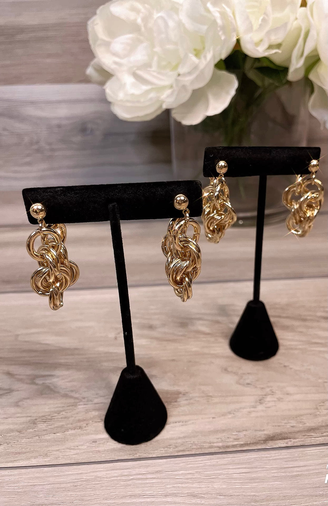 Taya Earrings