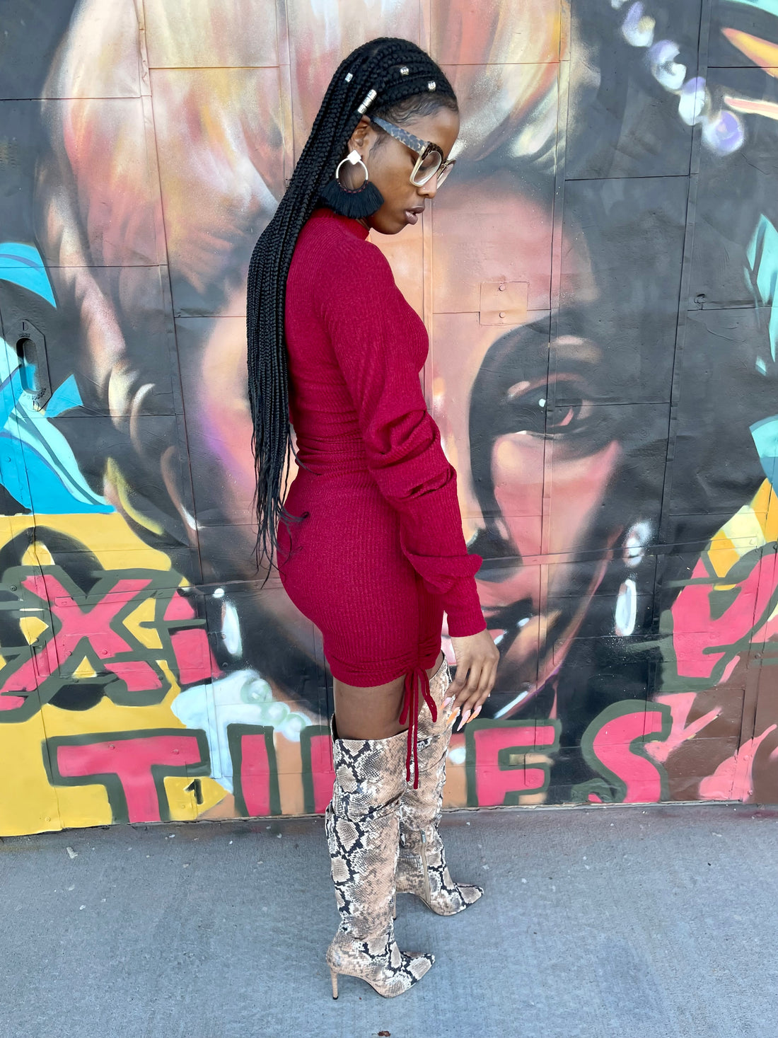 Fine like wine