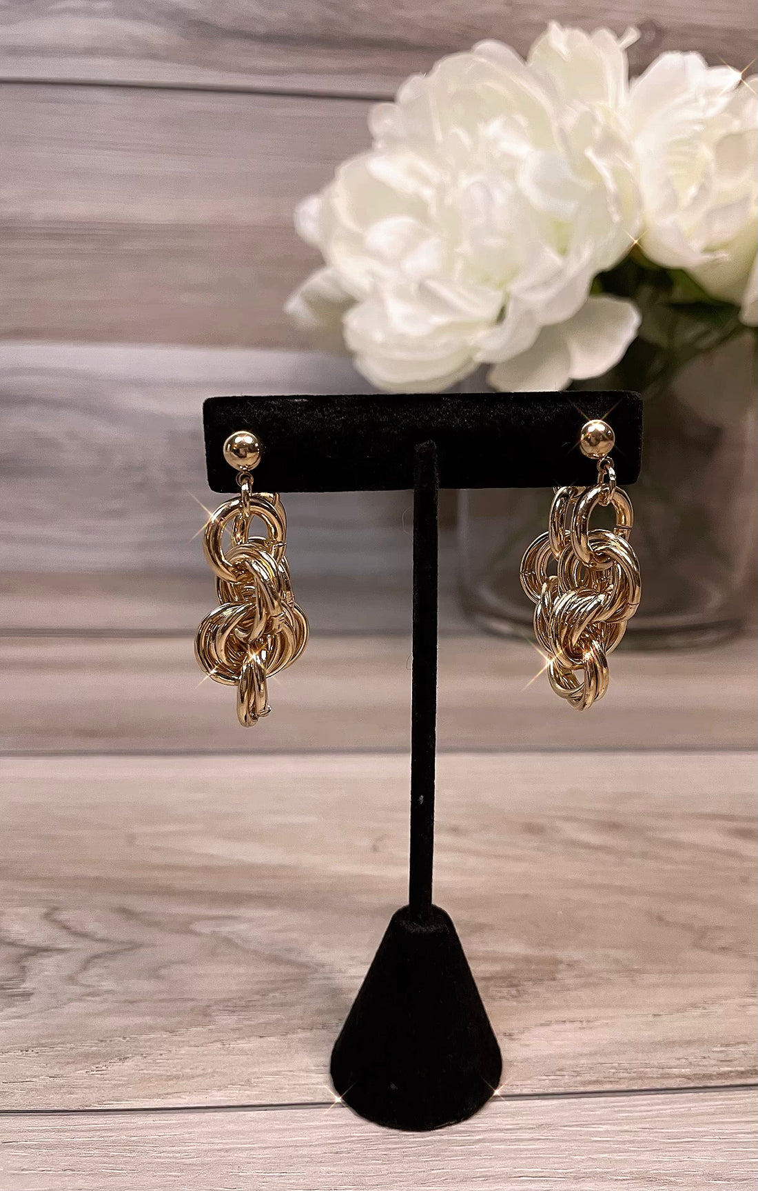 Taya Earrings