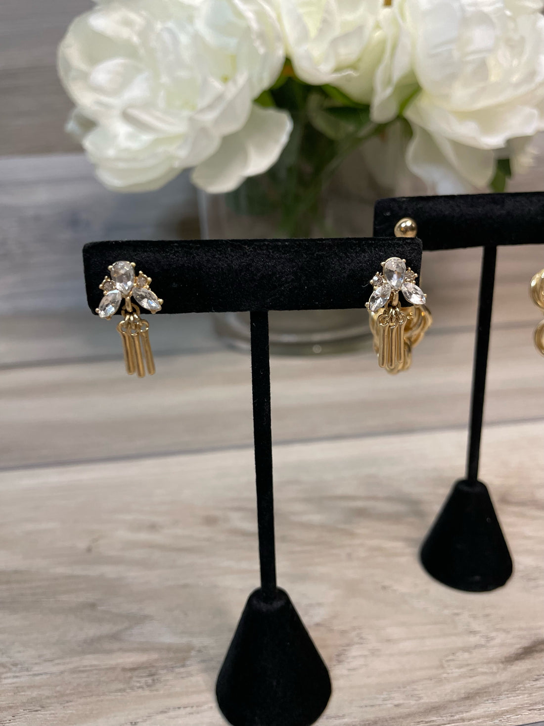Penelope Earrings